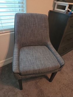 Cute Chair