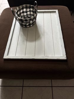 Home decor