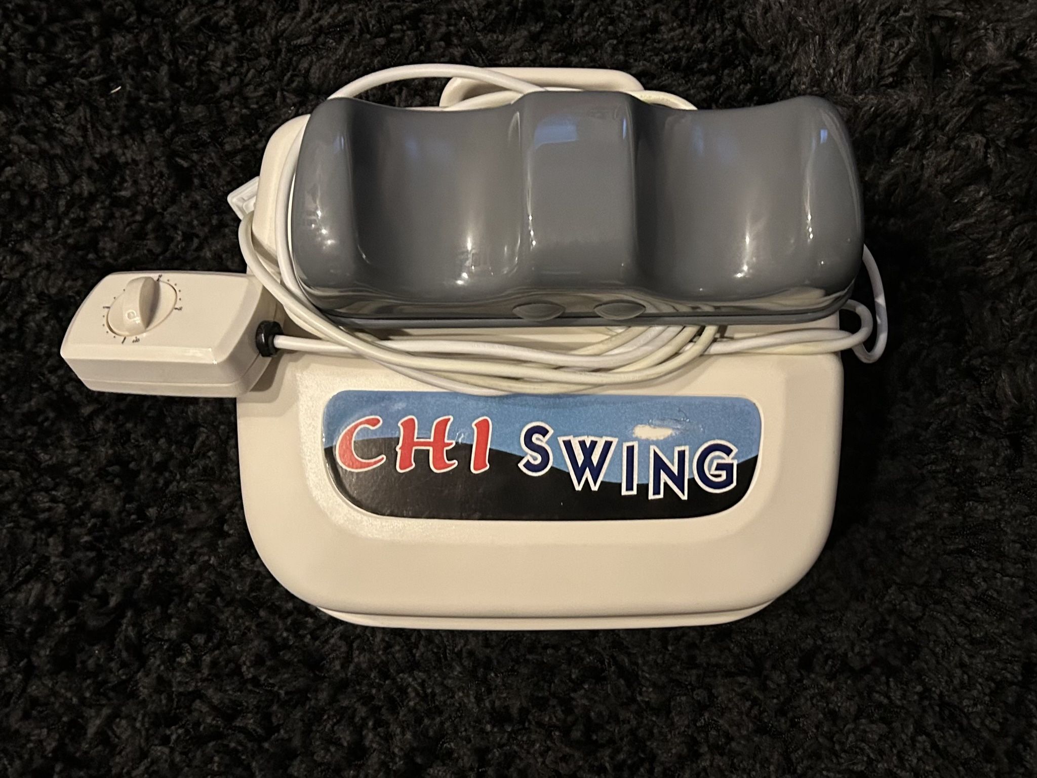 Chi Swing works great