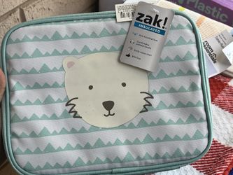 lunch bag