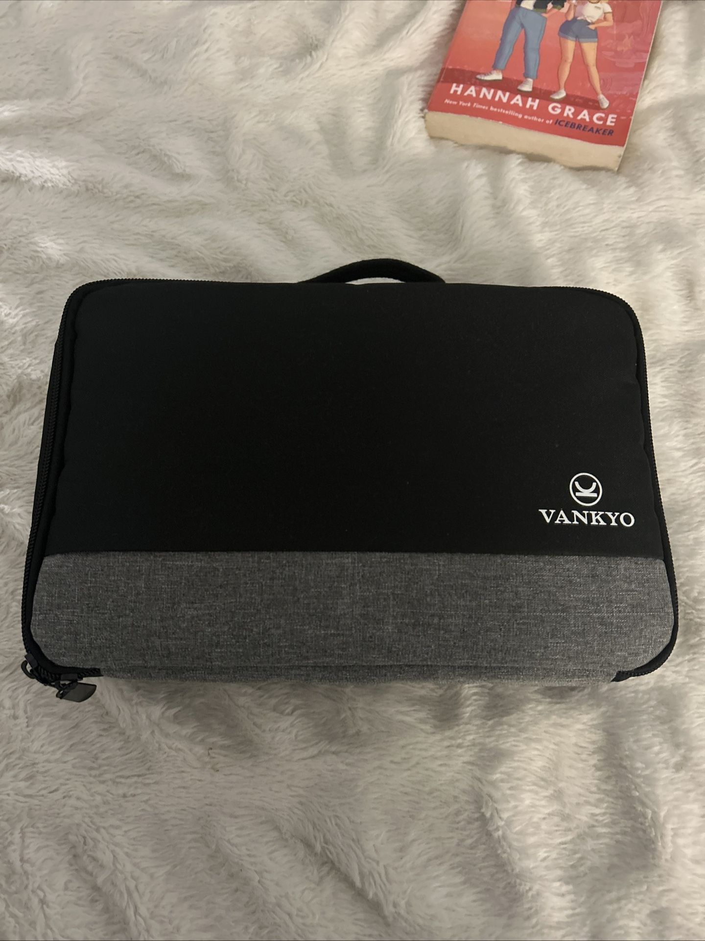 Vankyo Projector