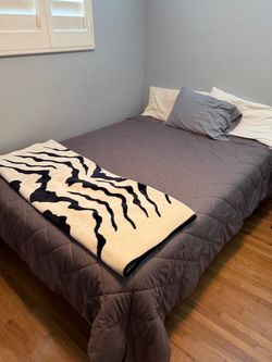 Sleep Number Bed