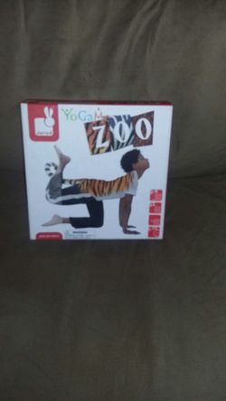 Zoo game