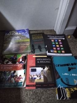 College Books
