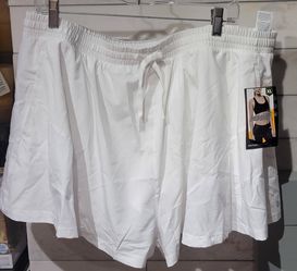 Women's Flowy Shorts $6 each (One Available In Size Large 12-14 and One Available In Size XL 16-18)