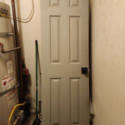 Used Door Great Condition 