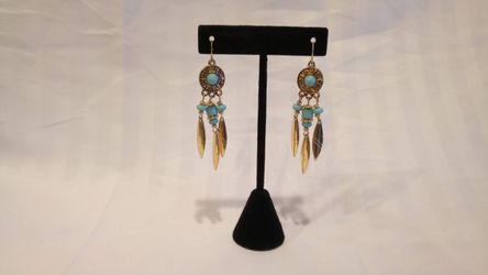 BEAUTIFUL EARRINGS