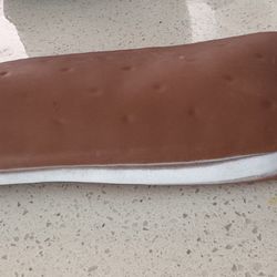 Ice Cream Sandwhich Squishy 