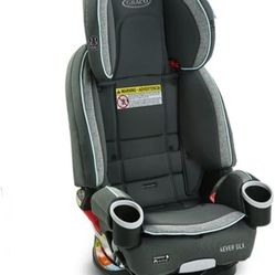 Graco 4 In 1 Car Seat Brand New 