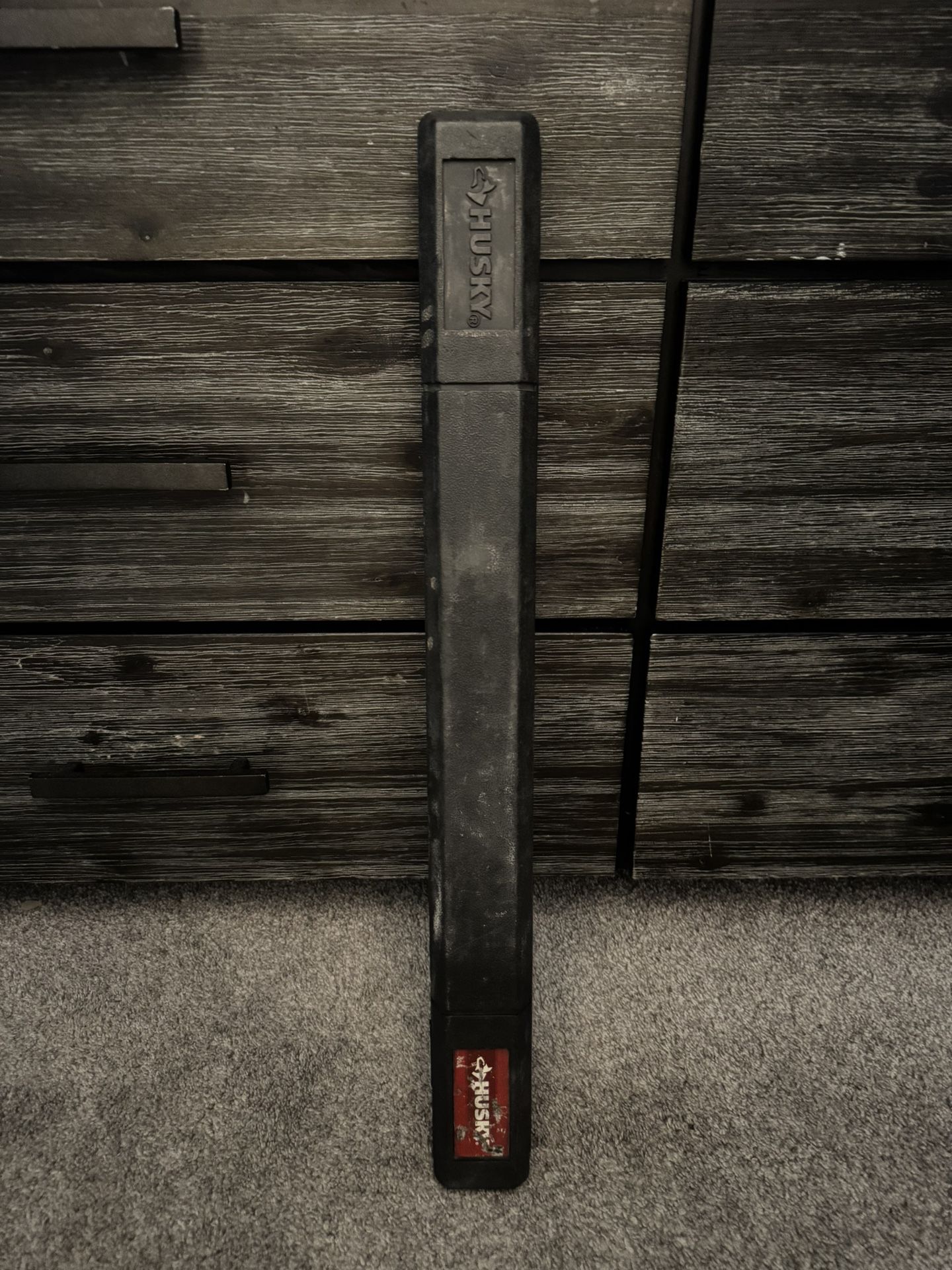 Husky 1/2inch Torch Wrench 250lb 