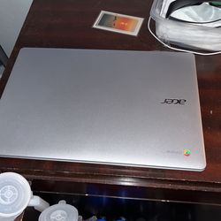Acer Chromebook 315