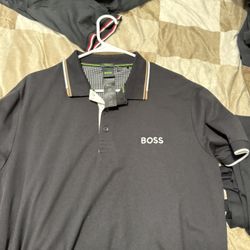 Hugo Boss Polo