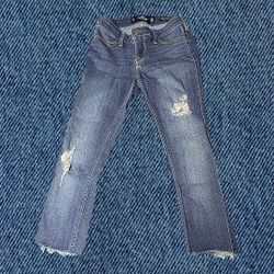 Women's (Junior's) Hollister Jeans 