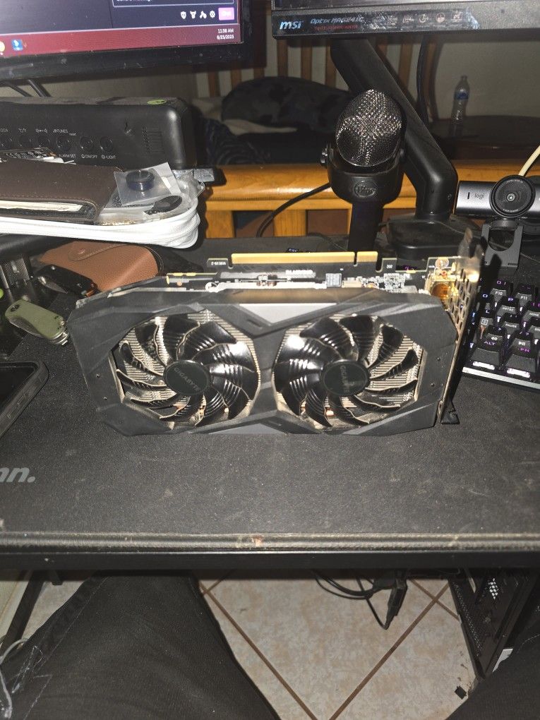 Gigabyte GeForce RTX 2060