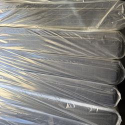 12” PILLOW TOP MATTRESSES 