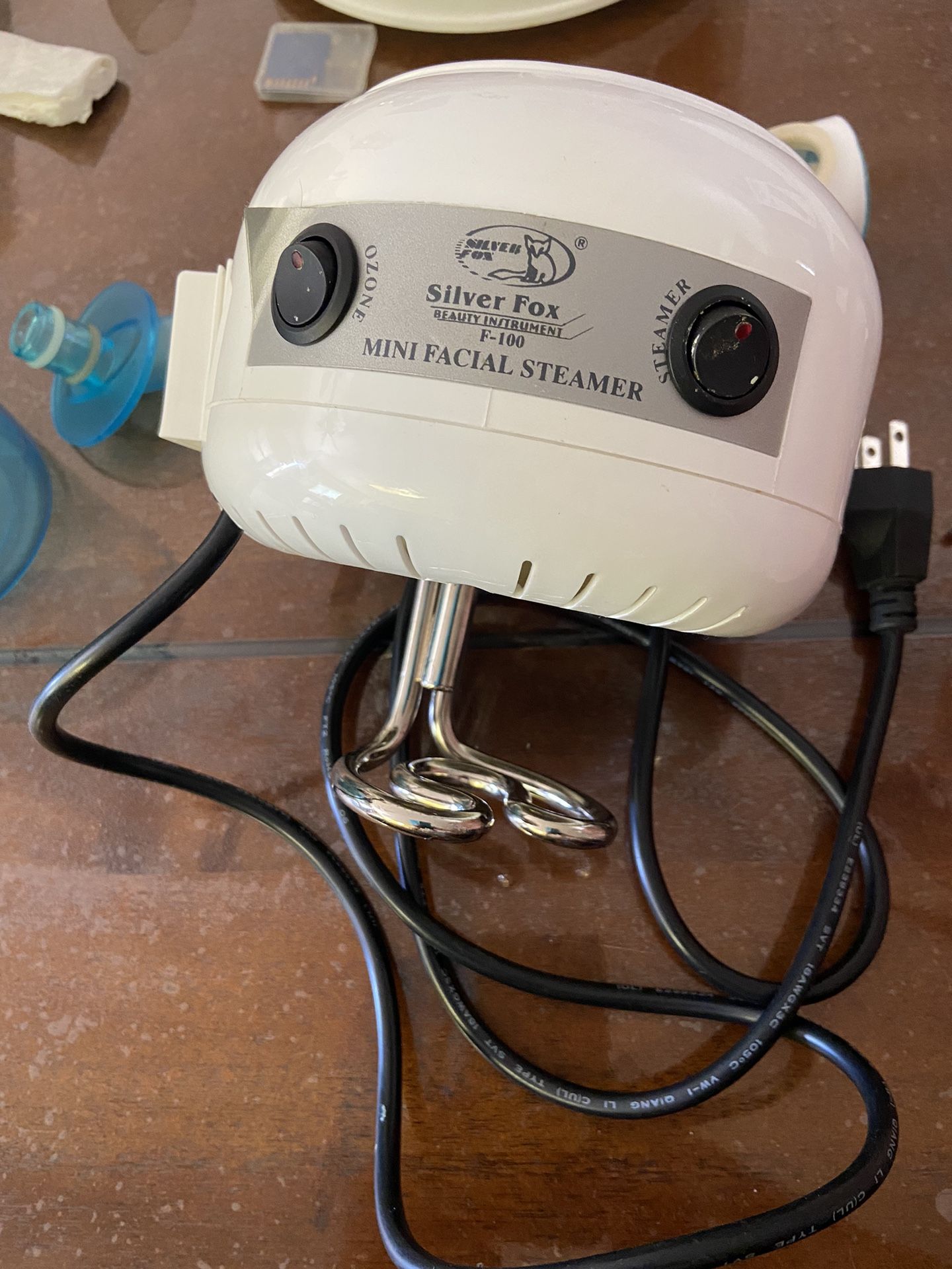Facial Steamer