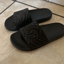 Gucci Slides