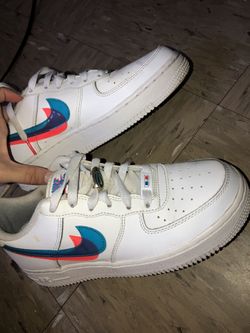 Air Force 1s Grade School