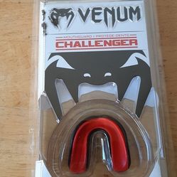 Venom Challenger Mouthguard (Adult)