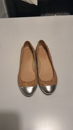 Kate Spade flat size 5