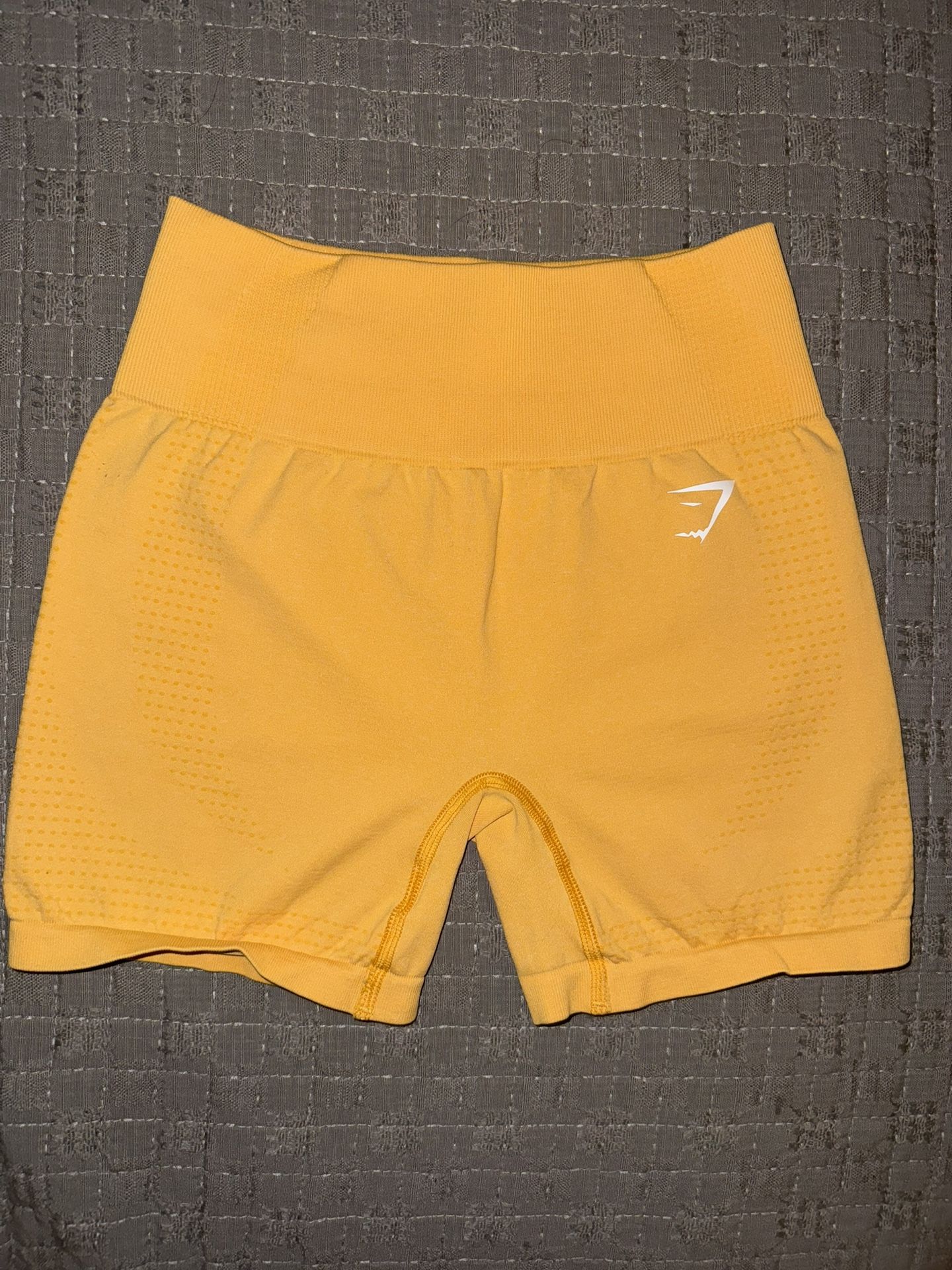 Gymshark seamless shorts