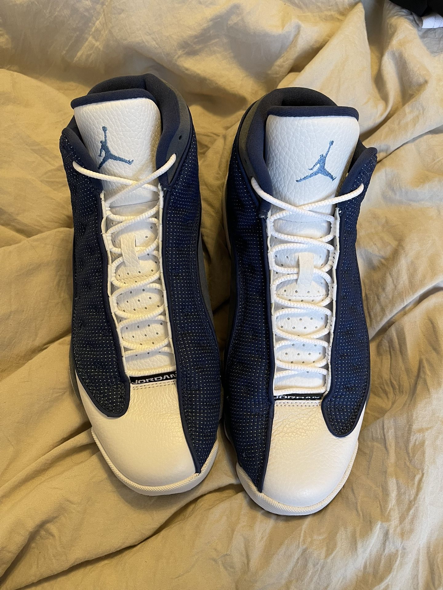 Nike Jordan Flint 13