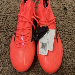 F50 ELITE MID SG W