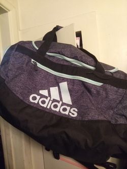 !! Gym Bag Adidas 