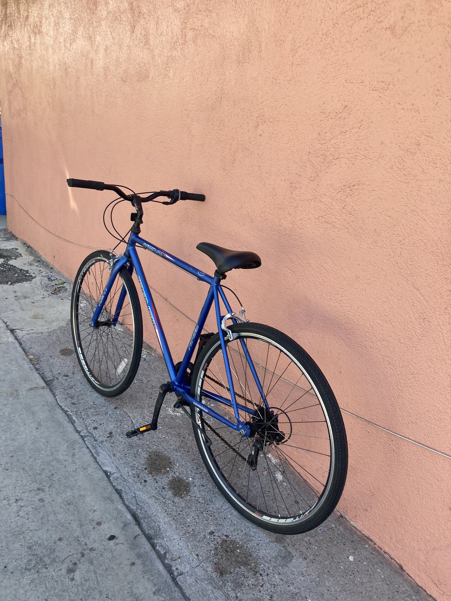 Bike For Sale 54cm Frame 700x38c Good Condition Ready To Ride