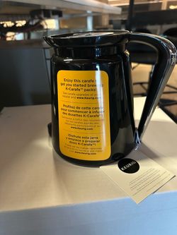 Keurig 2.0 Carae
