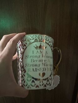Mug cup