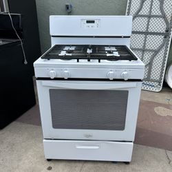 Stove 