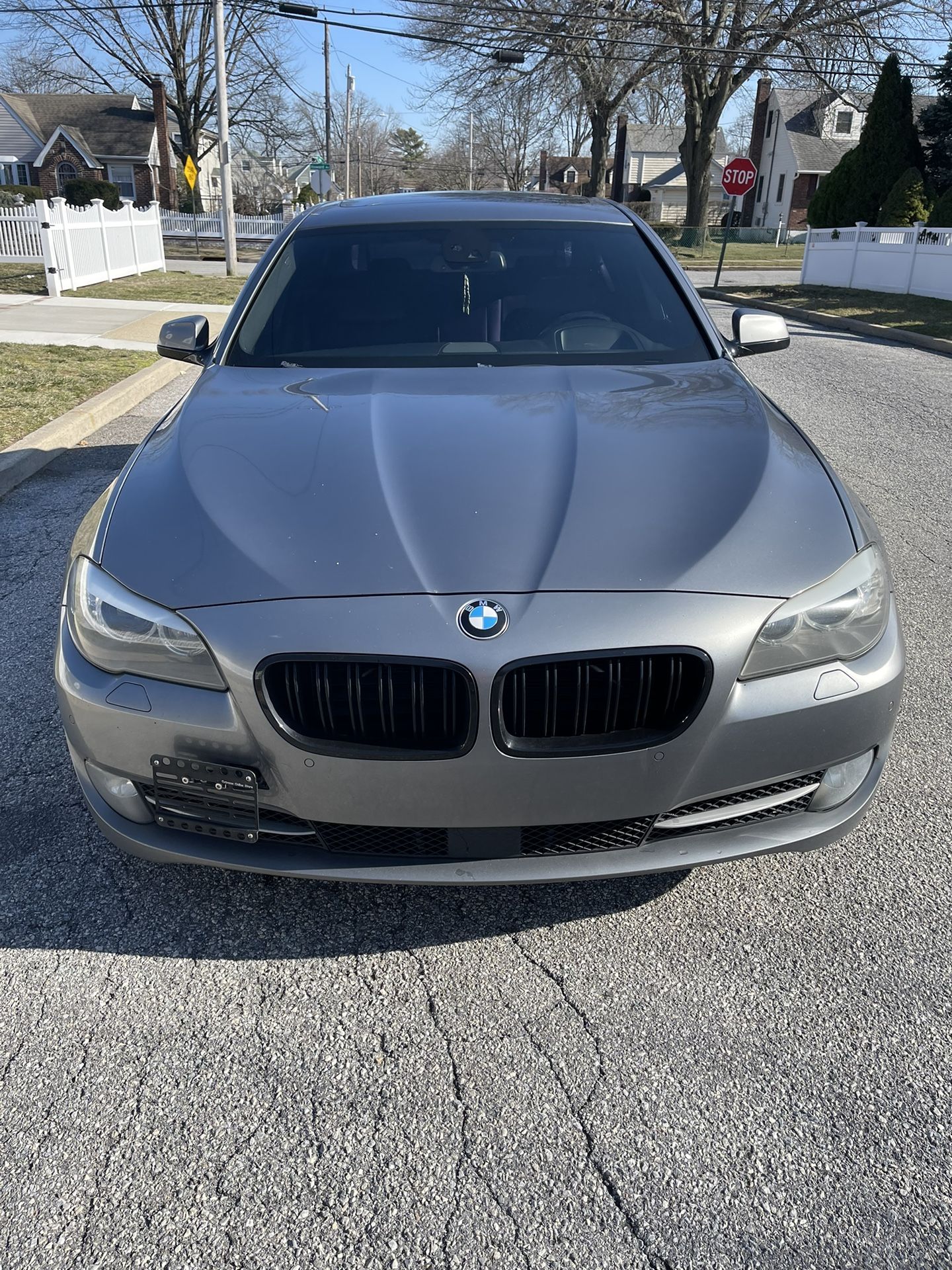 2012 BMW 550i for Sale in Roosevelt, NY OfferUp