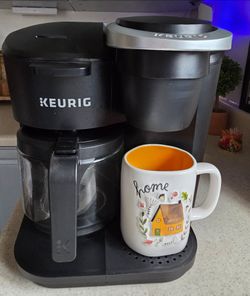 Keurig K- Duo Coffee Maker