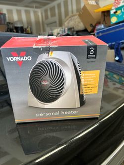 Vornado VH203 Personal Heater