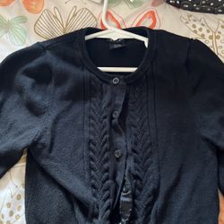 Girls Cardigan Good Condition 