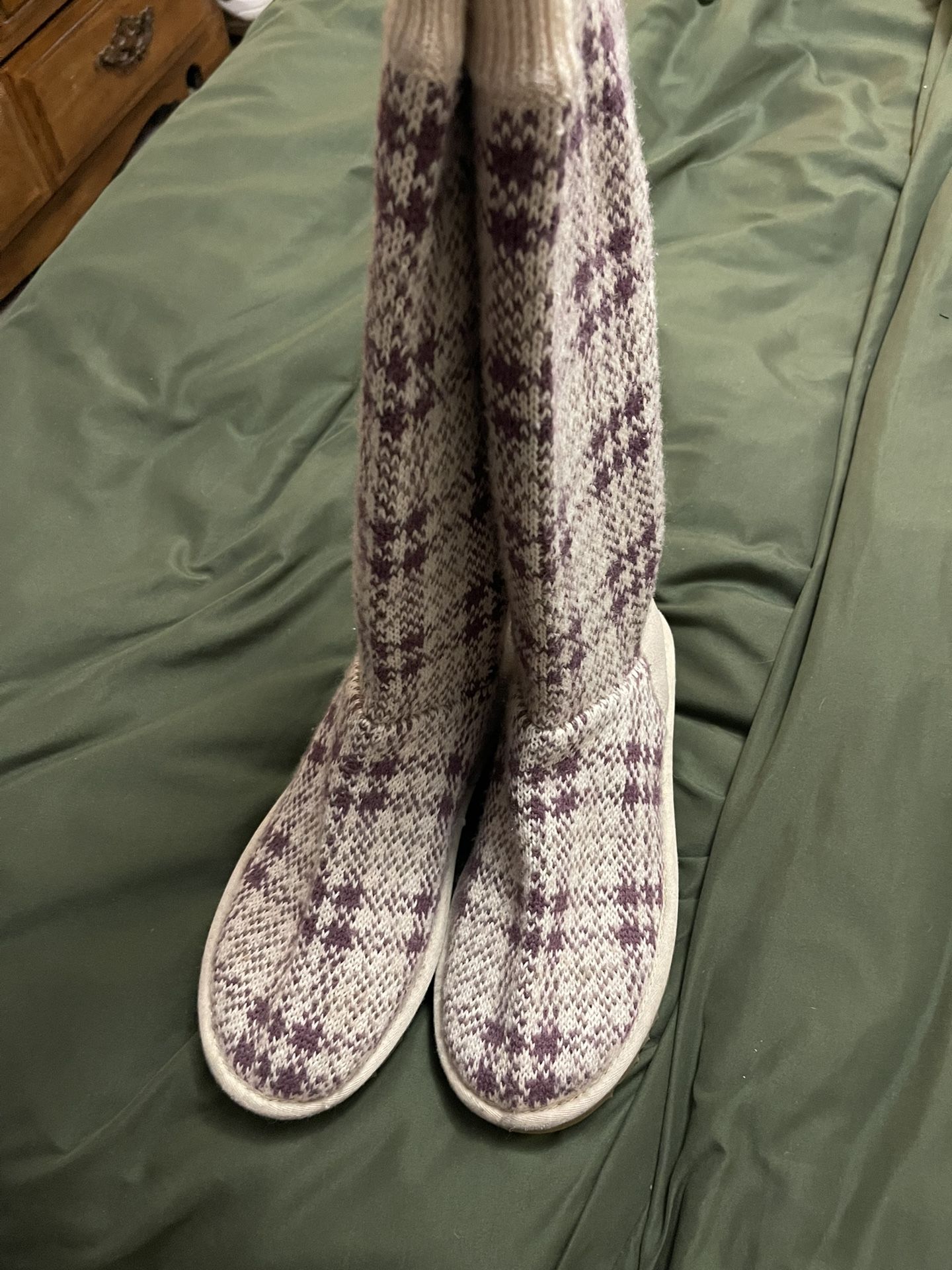 Ugg Boots