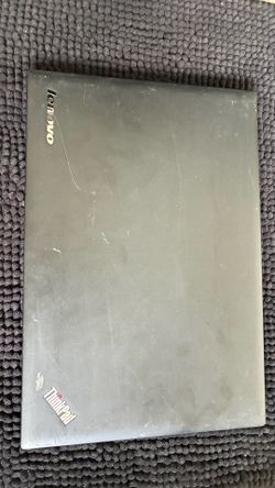 Lenovo Thinkpad X1 carbon 1st gen 2012