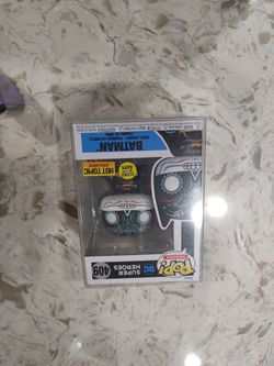 Batman (Hot Topic Exclusive)
