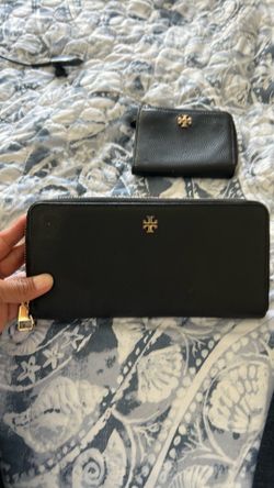 Cartera Tory Burch