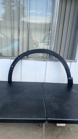 OEM 2023-2025 Honda CR-V Left Wheel Opening Molding OEM 74157-3A0-A0