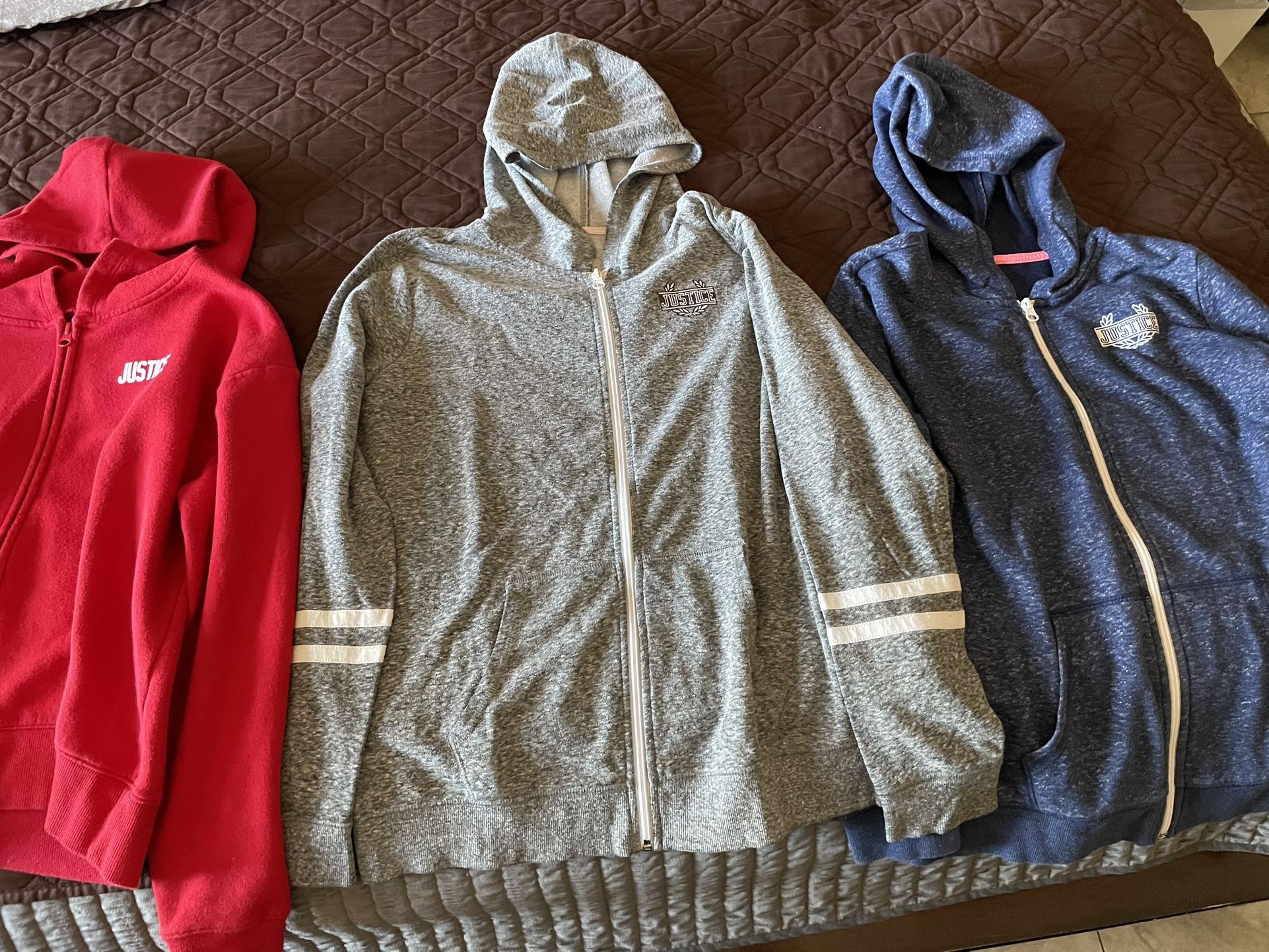 Girls Jacket - Size 16