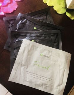 Body and facial applicators!