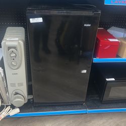 Haier Refrigerator 
