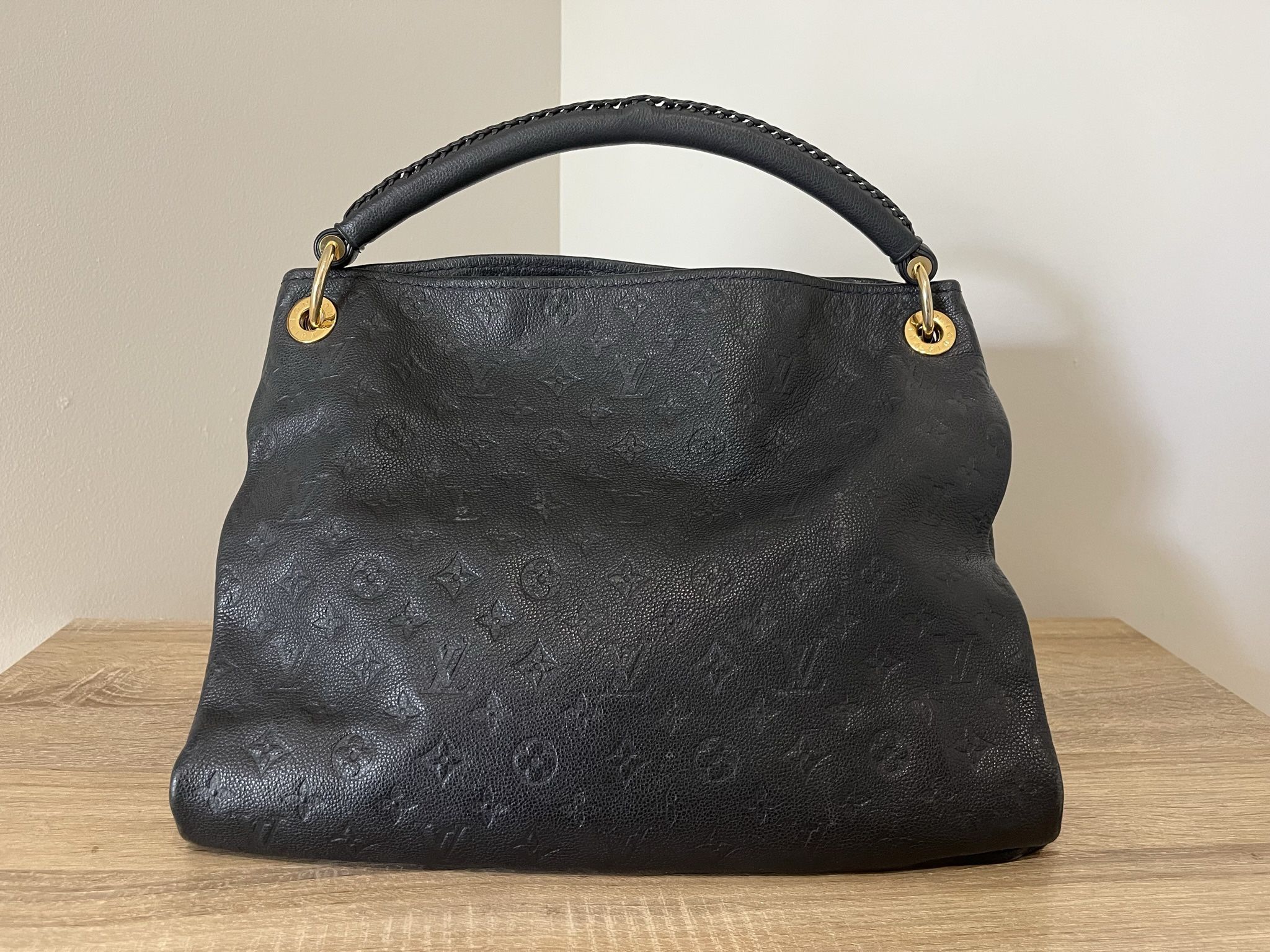 Louis Vuitton Bag