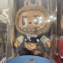 The Monsters Vinyl Labubu
