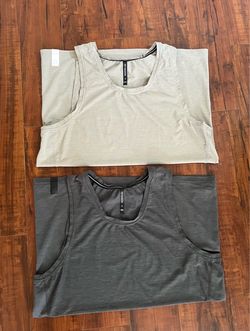 Ten Thousand Versatile Tank Top