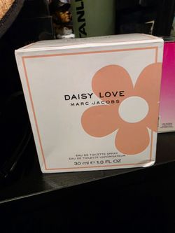 Marc Jacobs Daisy Love EDT 30ml