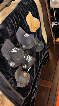 Hat new era / hats