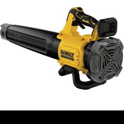 20 Volt Brushless Dewalt Leaf Blower